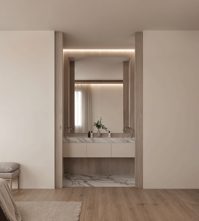 Foto 5 - ZR 63 - Estudio Arquitectura Interior de Aurora Monasterio.